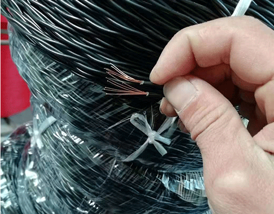 芝罘矿用爆破母线的具体作用